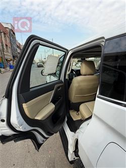 ميتسوبيشي باجيرو سبورت